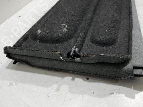 Used Rear parcel shelf Rear parcel shelf RENAULT KANGOO (KC0/1_) D 65 1.9 (KC0E, KC02, KC0J, KC0N) (64 hp) 22581921 22581921