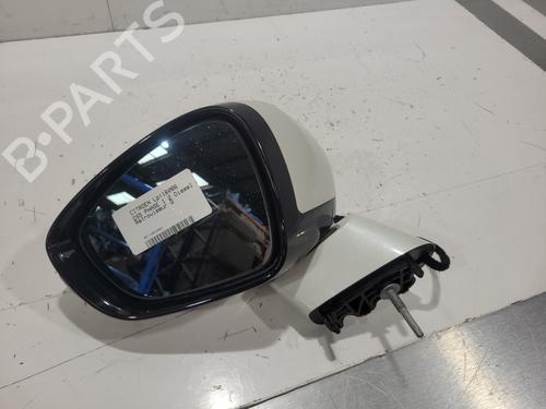 Used Left mirror Left mirror CITROËN DS5 2.0 HDi 200 Hybrid4 All-wheel Drive (200 hp) 36414030 36414030