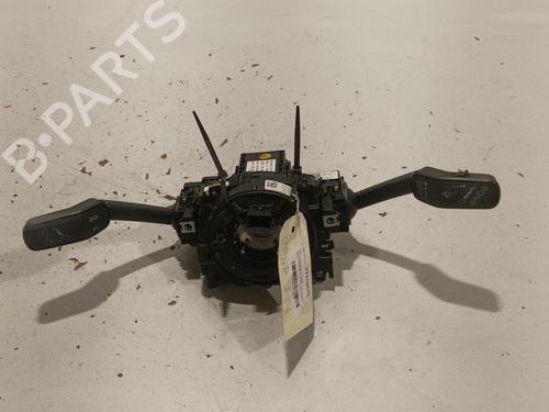 Used Steering column stalk VW GOLF VII (5G1, BQ1, BE1, BE2) 1.6 TDI (110 hp) 22570318
