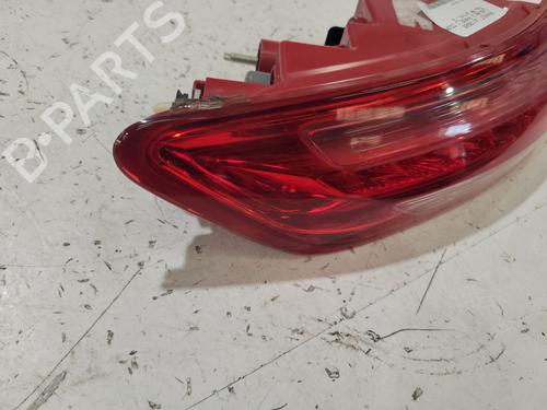 Feu arrière gauche Feu arrière gauche RENAULT LAGUNA Coupe (DT0/1) 2.0 dCi (DT01, DT08, DT09, DT0K, DT12, DT1C, DT1D, DT1M,... (150 hp) 36762983 36762983