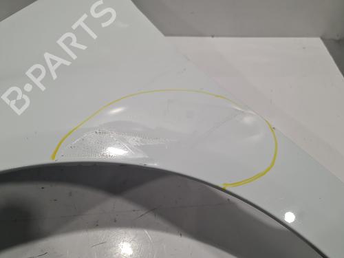 Used Left front fenders Left front fenders KIA VENGA (YN) 1.6 CRDi 115 (116 hp) 33950583 33950583