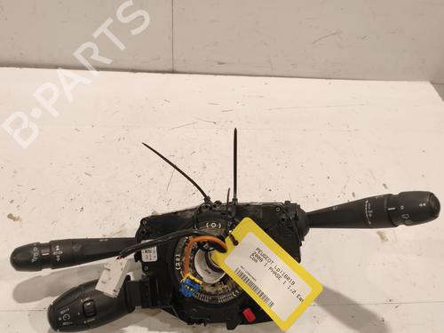 Steering column stalk PEUGEOT 2008 I (CU_) 1.2 THP 110 / PureTech 110 | BP35924036I23 - Image 2