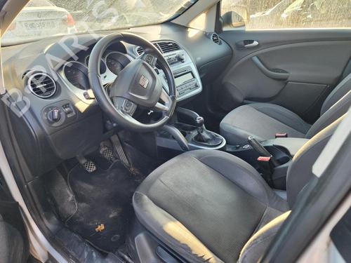 Used Parts SEAT ALTEA XL (5P5, 5P8) 1.6 TDI 5003243