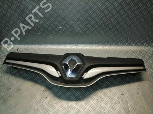 Grill RENAULT KANGOO Express (FW0/1_) 1.5 dCi 90 (FW0G, FW05, FW08, FW11) | BP22590422C40 