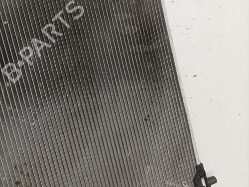 AC radiator TOYOTA YARIS (_P13_) 1.5 Hybrid (NHP130_, NHP130) | BP23781609M32 