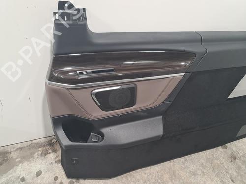 Sæde sæt MERCEDES-BENZ V-CLASS (W447) V 250 CDI / d 4-matic (447.811, 447.813) | BP31833277C78 