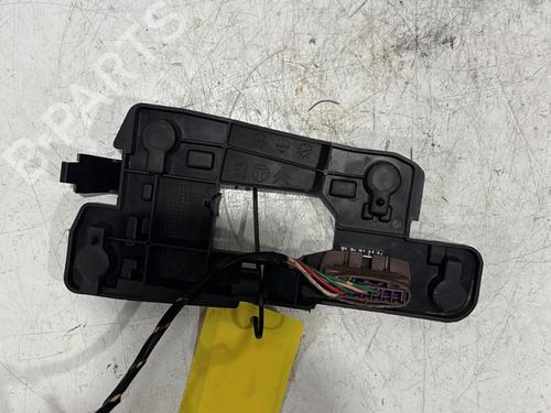 Lamp holder CITROËN SAXO (S0, S1) 1.4 VTS | BP27972709L10 