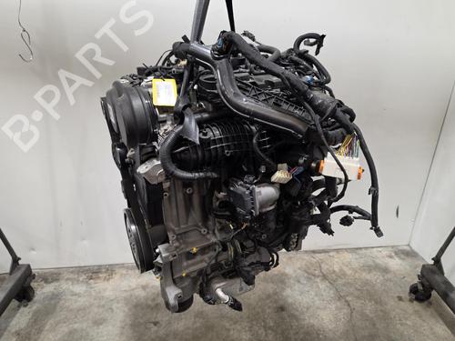 Engine VOLVO XC60 II (246) T8 Hybrid AWD | BP37664062M1 - Image 4