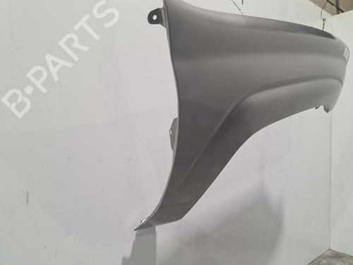 Used Right front fenders Right front fenders CHEVROLET TRAILBLAZER (KC_) 4.2 AWD (273 hp) 33218780 33218780