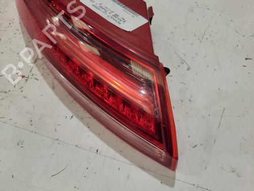 Left taillight RENAULT LAGUNA Coupe (DT0/1) 2.0 dCi (DT01, DT08, DT09, DT0K, DT12, DT1C, DT1D, DT1M,... | BP36762983C34 - Image 4
