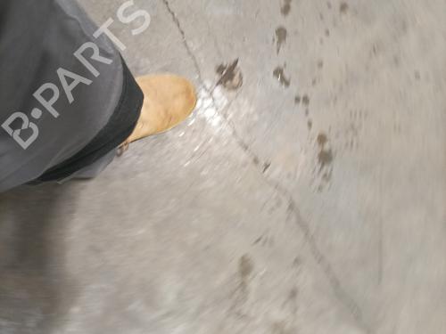 Right rear door HONDA INSIGHT (ZE_) 1.3 IMA (ZE28, ZE2) | BP29726386C5 