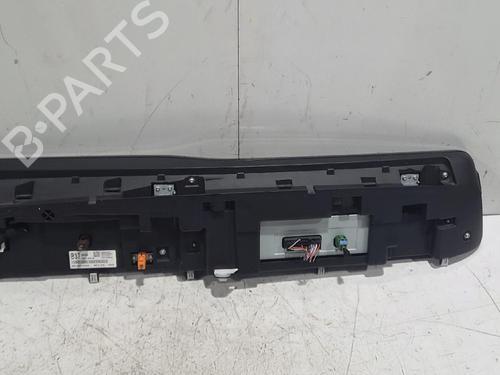 Electronic module NISSAN ARIYA (FE0) EV | BP40122587M83 - Image 3