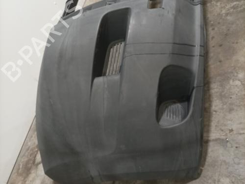 Front bumper CITROËN JUMPER II Van 2.2 HDi 130 | BP29287692C7 