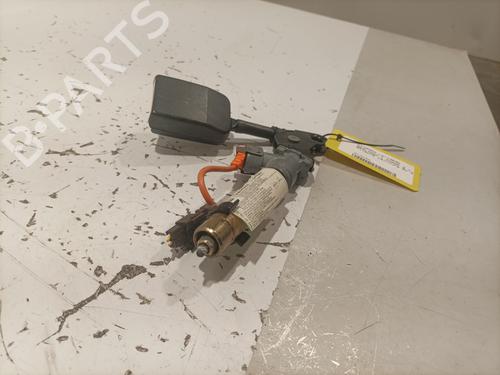 Seat buckle CITROËN BERLINGO / BERLINGO FIRST Box Body/MPV (M_) 1.9 D 70 (MBWJZ, MCWJZ) | BP22583152I32 