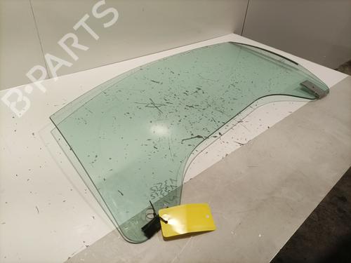 Front left door window PEUGEOT 207 CC (WD_) 1.6 16V | BP22573402C18 