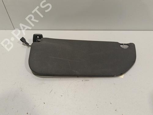 Used Right sun visor CITROËN DS3 (SA_) 1.6 THP 155 (156 hp) 22586538