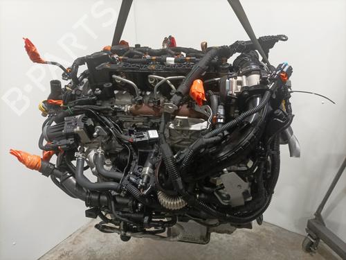 Engine CITROËN JUMPY III Van (V_) 1.5 BlueHDi 120 | BP25282674M1 