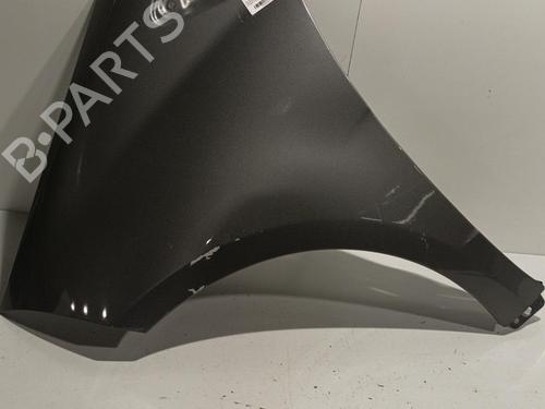 Used Left front fenders MERCEDES-BENZ A-CLASS (W169) A 180 CDI (169.007, 169.307) (109 hp) 22570487