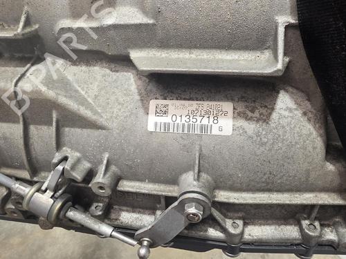 Gearbox BMW X1 (E84) xDrive 23 d | BP38763728M3 - Image 4