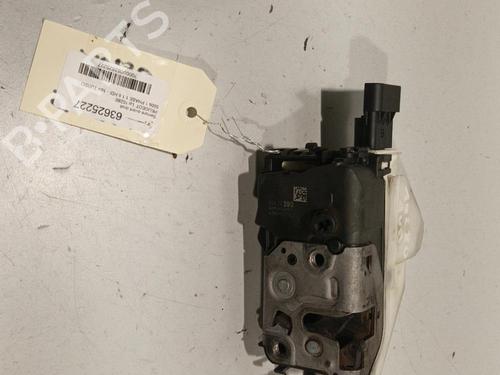 Used Front right lock PEUGEOT 5008 (0U_, 0E_) 1.6 HDi (110 hp) 22586559