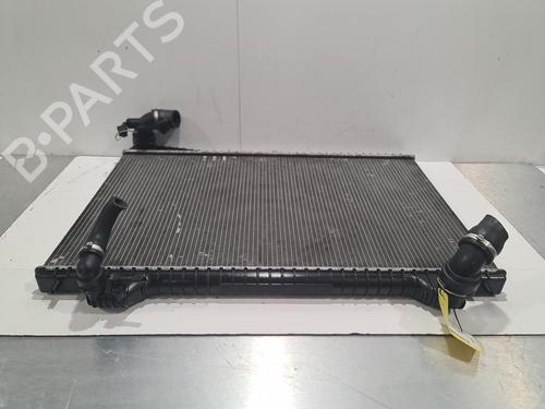 Radiador de água Radiador de água JAGUAR XE (X760) 2.0 D (163 hp) 35793426 35793426