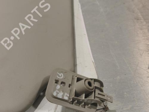 Left sun visor FORD TRANSIT V363 Van (FCD, FDD) 2.0 EcoBlue | BP39662748I1 - Image 3