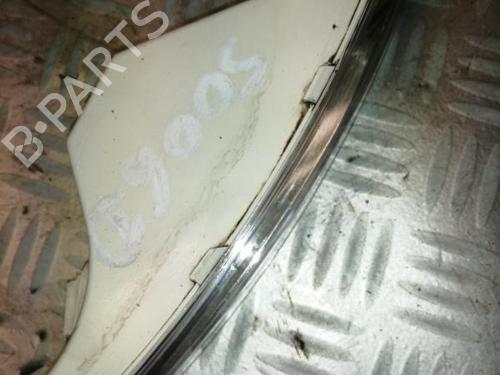 Used Left front indicator Left front indicator VW PASSAT B6 (3C2) 2.0 TDI 16V (140 hp) 22589667 22589667