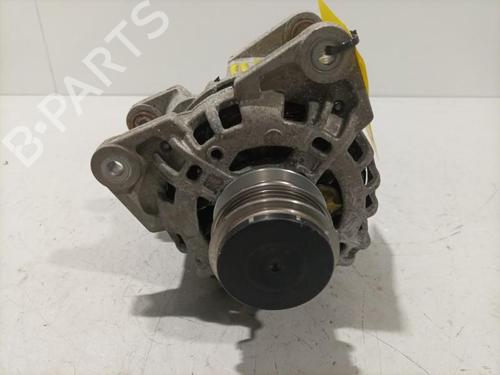 Used Alternator Alternator DACIA SANDERO II 1.2 (73 hp) 22574326 22574326