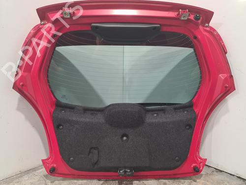 tailgate-ford-ka-ru8-2008-2009-2010-2011-2012-2013-2014-2015-2016-32030716 main image