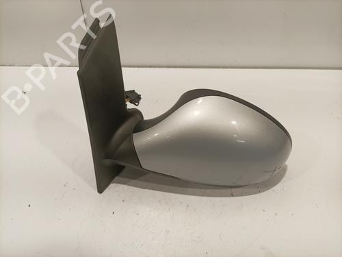 Left mirror SEAT TOLEDO III (5P2) 2.0 TDI 16V | BP26296901C26 
