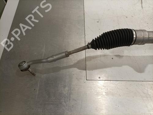 Used Steering rack Steering rack CITROËN C3 II (SC_) 1.4 HDi 70 (SC8HZC, SC8HR0, SC8HP4) (68 hp) 33950508 33950508