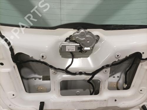 Tailgate FIAT 500 (312_) 1.3 D Multijet (312AXB1A) | BP28415716C6