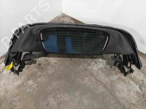 Cabriolet top Cabriolet top MAZDA MX-5 III (NC) 1.8 (NC18) (126 hp) 30737121 30737121