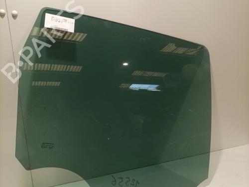 Used Rear right door window DACIA DUSTER (HS_) 1.5 dCi (HSMC) (107 hp) 22574257