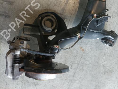 Rear axle AUDI A1 Sportback (8XA, 8XF) 1.0 TFSI | BP22584962M2 