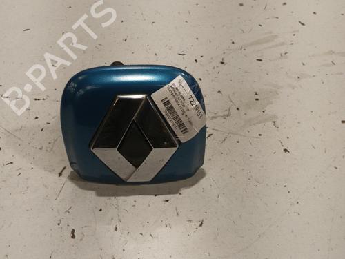 Used Switch Switch RENAULT CLIO II (BB_, CB_) 1.5 dCi (B/CB07) (65 hp) 22582114 22582114
