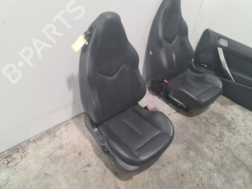 Seats set PEUGEOT RCZ 1.6 16V | BP35924222C78 - Image 9