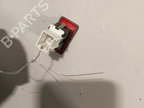 Warning switch VW GOLF VI (5K1) 1.4 | BP22570200I22 - Image 2