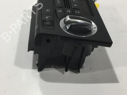 Climate control AUDI A3 (8P1) 1.6 TDI | BP24212544I5 - Image 3