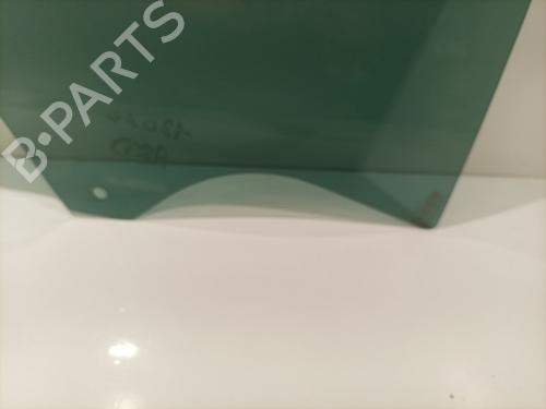 Rear right door window CITROËN C3 AIRCROSS II (2R_, 2C_) 1.2 PureTech 110 (2RHNZB, 2RHNZW, 2RHNPX, 2RHNPJ) | BP22585082C21 