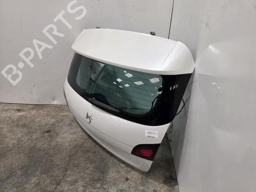 Tailgate CITROËN DS4 (NX_) 1.6 HDi 110 | BP37993682C6 - Image 6