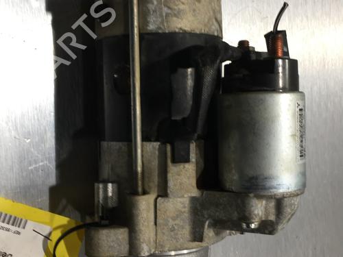 Startmotor MITSUBISHI L200 / TRITON (KJ_, KK_, KL_) 2.4 DI-D 4WD (KL1T) (181 hp) 22577440