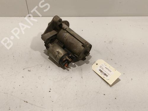 Used Starter FORD FIESTA V (JH_, JD_) 1.6 TDCi (90 hp) 22586524