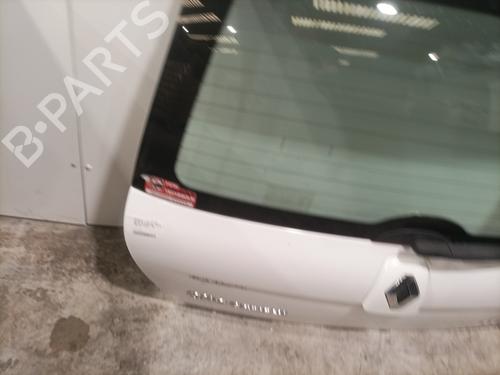 Bakluke CC/Kombi-Kupé RENAULT CLIO II (BB_, CB_) 1.5 dCi (B/C2J) | BP28172048C6 