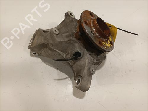Used Right front steering knuckle BMW 1 (F40) 118 i (140 hp) 29864492
