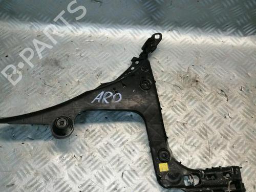 Used Rear bumper bracket Rear bumper bracket AUDI A3 Sportback (8PA) RS3 quattro (340 hp) 22578425 22578425