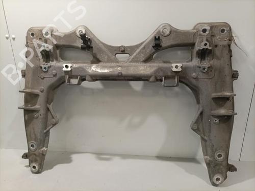 Used Subframe Subframe PORSCHE 911 Convertible (991) [2012-2020] 22918051 22918051