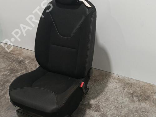 Used Right front seat RENAULT CLIO IV (BH_) 1.5 dCi 75 (75 hp) 22575218