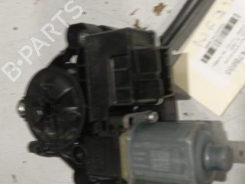 Used Rear left window mechanism Rear left window mechanism 22570317 22570317