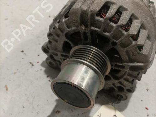 Alternator AUDI A1 Sportback (GBA) 25 TFSI | BP22585616M7 